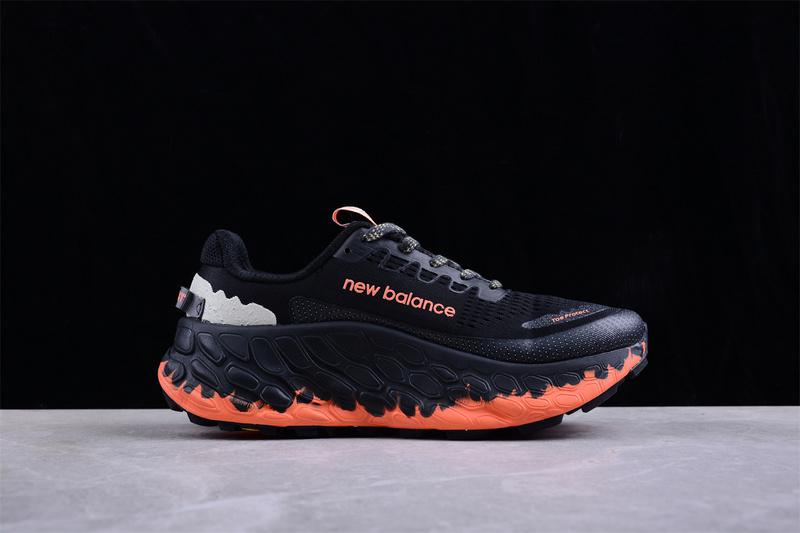 New Balance Fresh Foam X More Trail V3 "Volcanic Fade" фото № 8