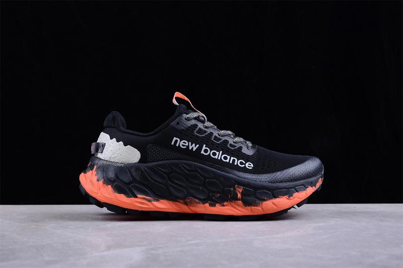 New Balance Fresh Foam X More Trail V3 "Volcanic Fade" фото № 6