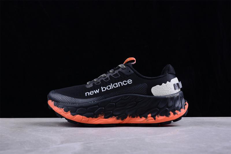 New Balance Fresh Foam X More Trail V3 "Volcanic Fade" фото № 2
