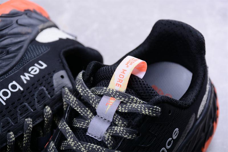 New Balance Fresh Foam X More Trail V3 "Volcanic Fade" фото № 5