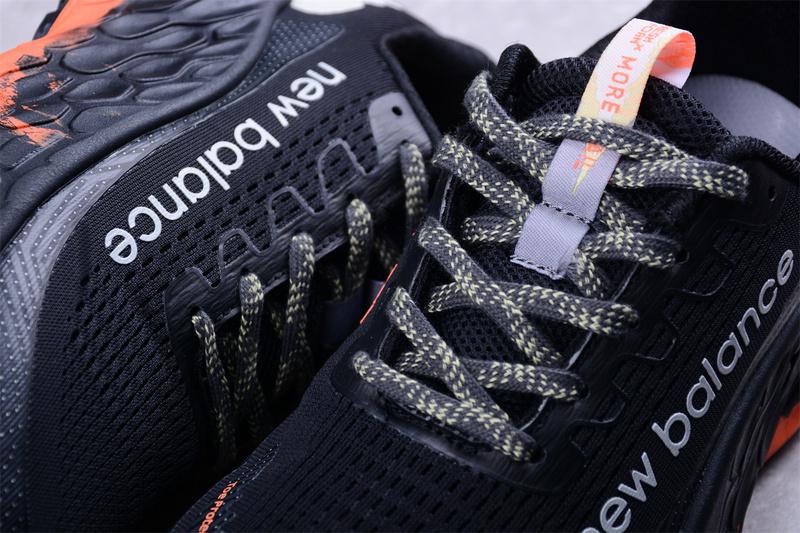 New Balance Fresh Foam X More Trail V3 "Volcanic Fade" фото № 4