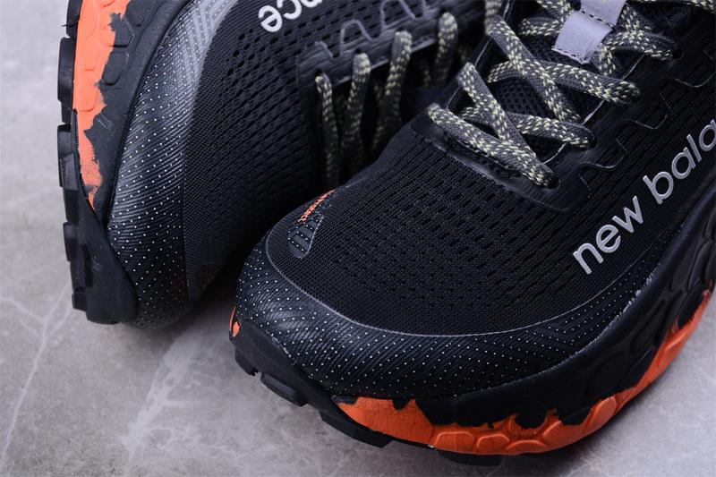 New Balance Fresh Foam X More Trail V3 "Volcanic Fade" фото № 3