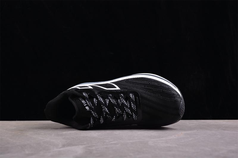 Stone Island x New Balance FuelCell "Black" фото № 3