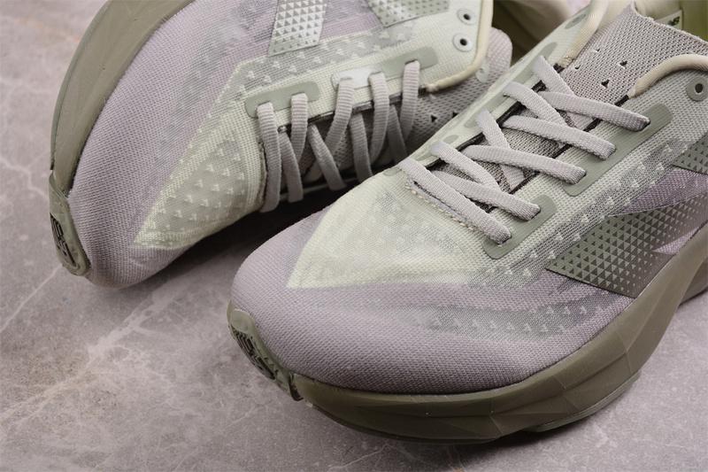 New Balance FuelCell Rebel V4 "Olivine Dark Camo" фото № 7