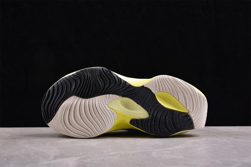 New Balance WRPD Runner "Pastel Pack - Limelight" фото № 4