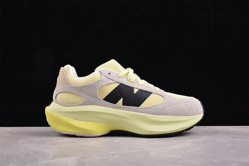 New Balance WRPD Runner "Pastel Pack - Limelight" фото № 2