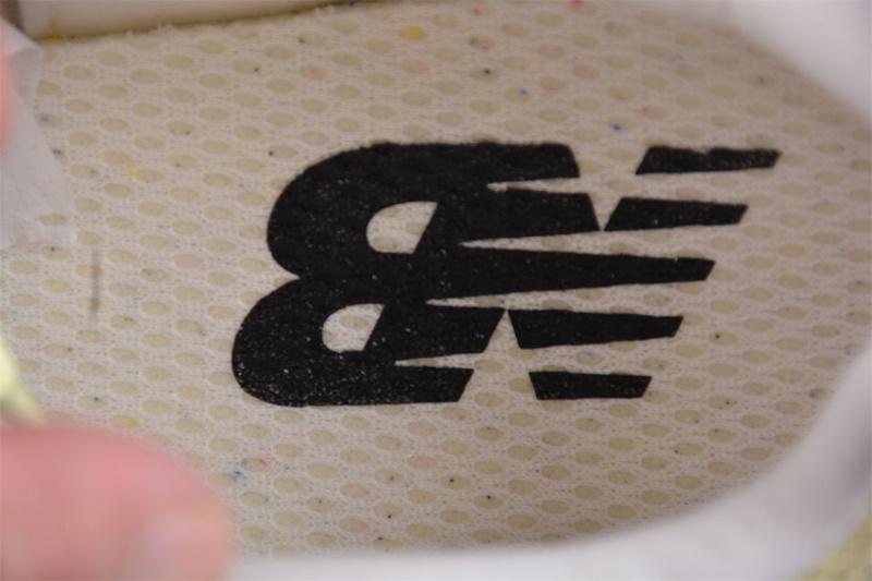 New Balance WRPD Runner "Pastel Pack - Limelight" фото № 9