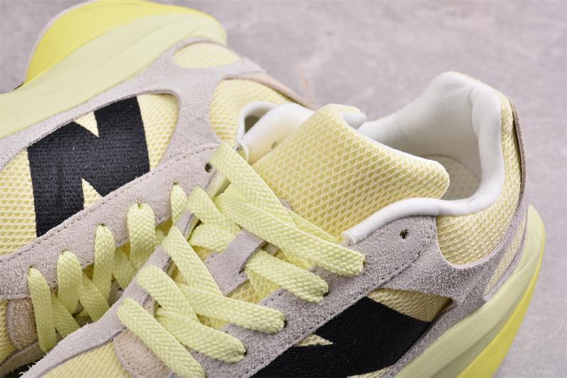 New Balance WRPD Runner "Pastel Pack - Limelight" фото № 7