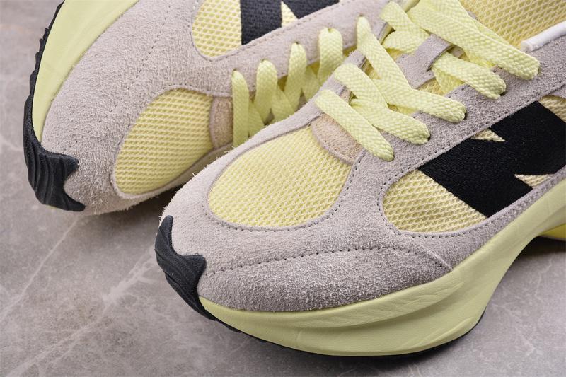 New Balance WRPD Runner "Pastel Pack - Limelight" фото № 8