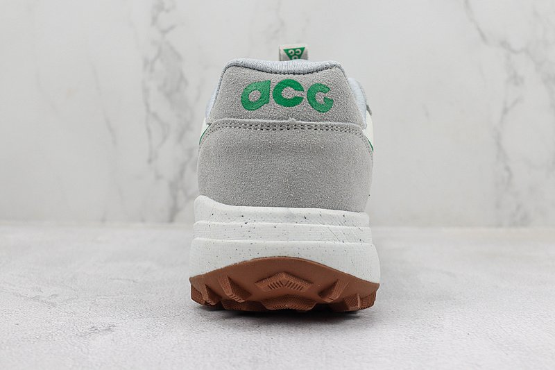 Nike ACG Lowcate "Light Iron Ore/Malachite" фото № 9