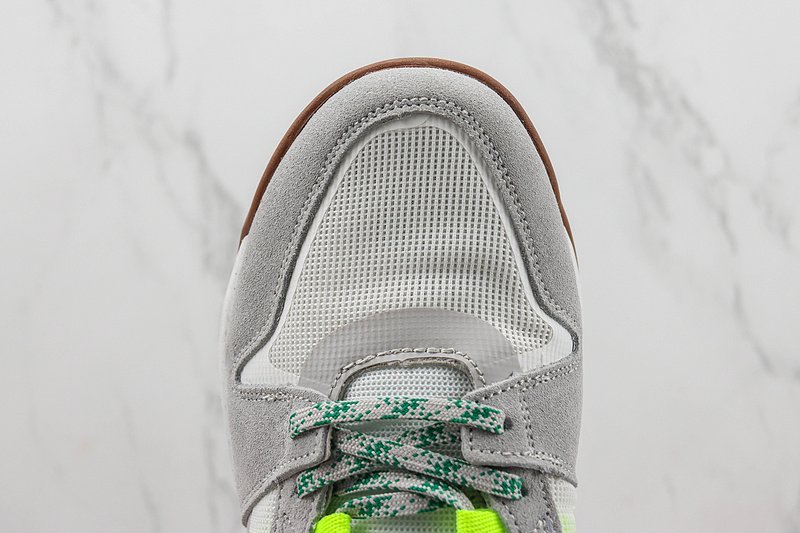 Nike ACG Lowcate "Light Iron Ore/Malachite" фото № 4