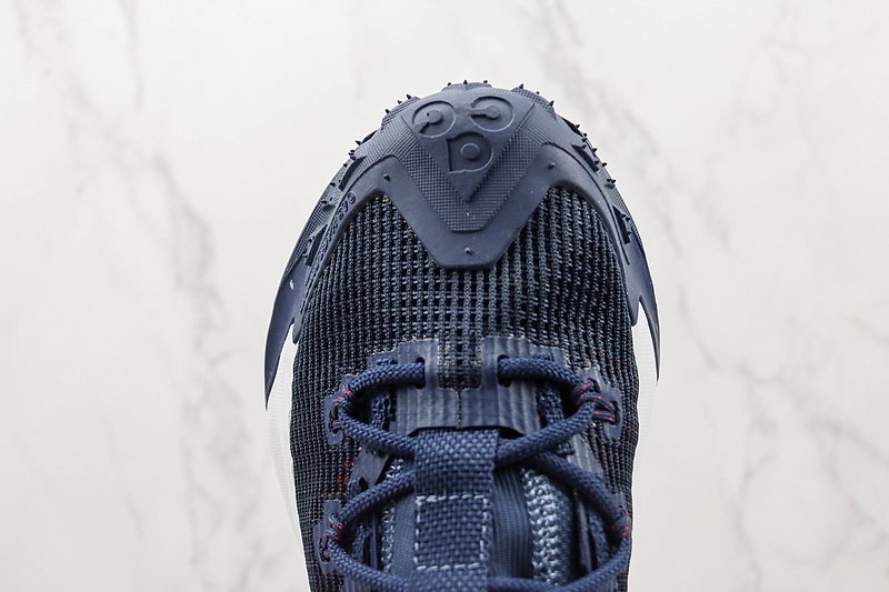 Nike ACG Mountain Fly 2 React "Navy Blue/White/Red" фото № 4