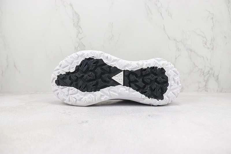 Nike ACG Mountain Fly 2 Low "White/Orange/Blue" фото № 8