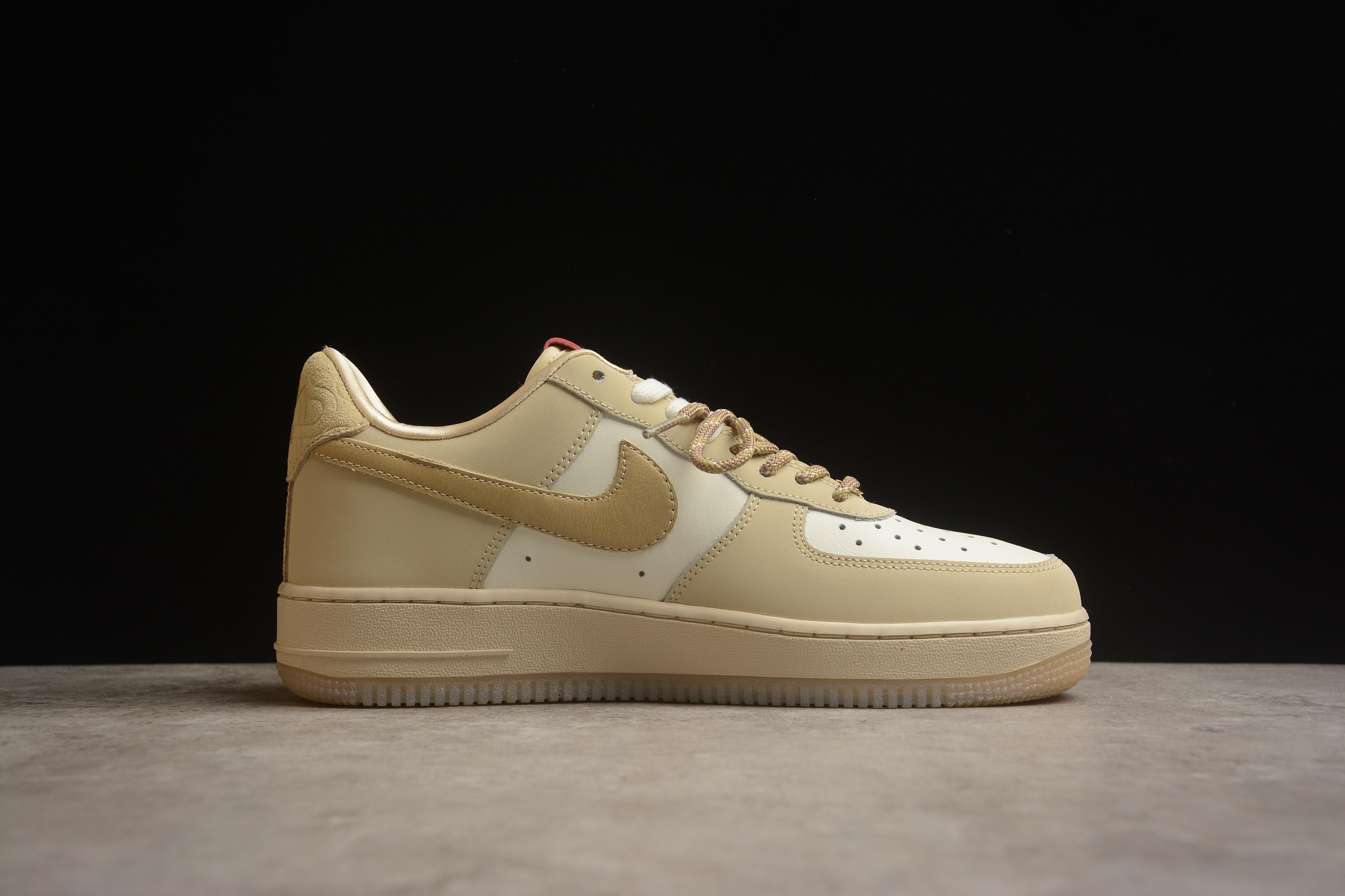 Nike Air Force 1 Low "Year of the Snake" фото № 3