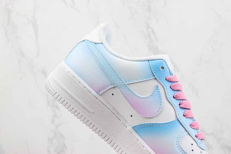 Nike Air Force 1 Low "I Love You" фото № 3