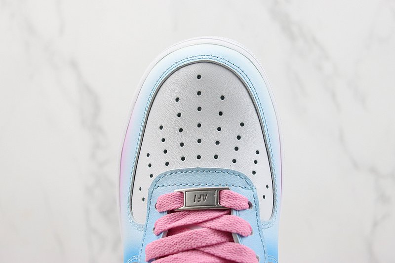 Nike Air Force 1 Low "I Love You" фото № 4