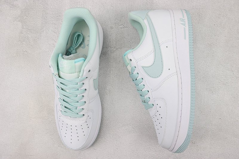 Nike Air Force 1 Low "Ice Blue/White" фото № 7