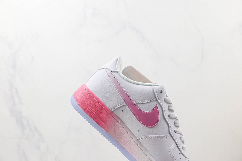 Nike Air Force 1 Low "PRM San Francisco Chinatown" фото № 3