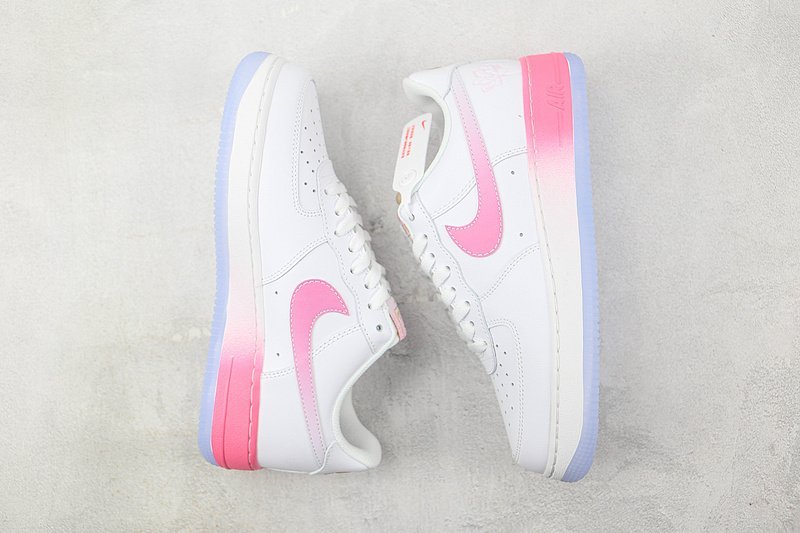 Nike Air Force 1 Low "PRM San Francisco Chinatown" фото № 7