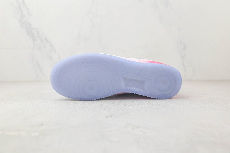 Nike Air Force 1 Low "PRM San Francisco Chinatown" фото № 8