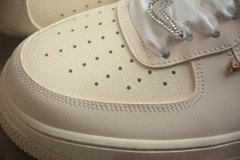 Nike Air Force 1 "Crystal Dreams" фото № 3