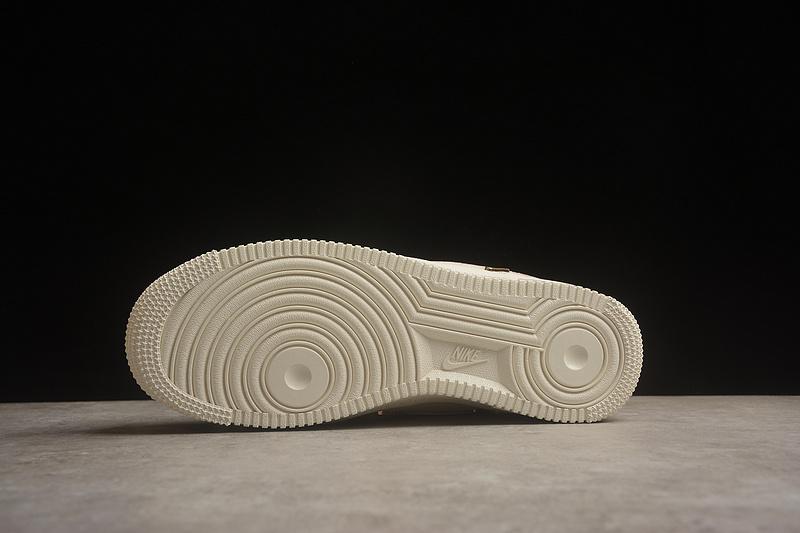 Nike Air Force 1 "Crystal Dreams" фото № 6