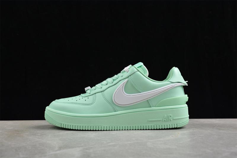 Ambush x Nike Air Force 1 "Mint Breeze" фото № 2