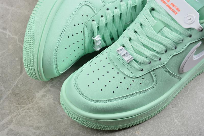 Ambush x Nike Air Force 1 "Mint Breeze" фото № 3