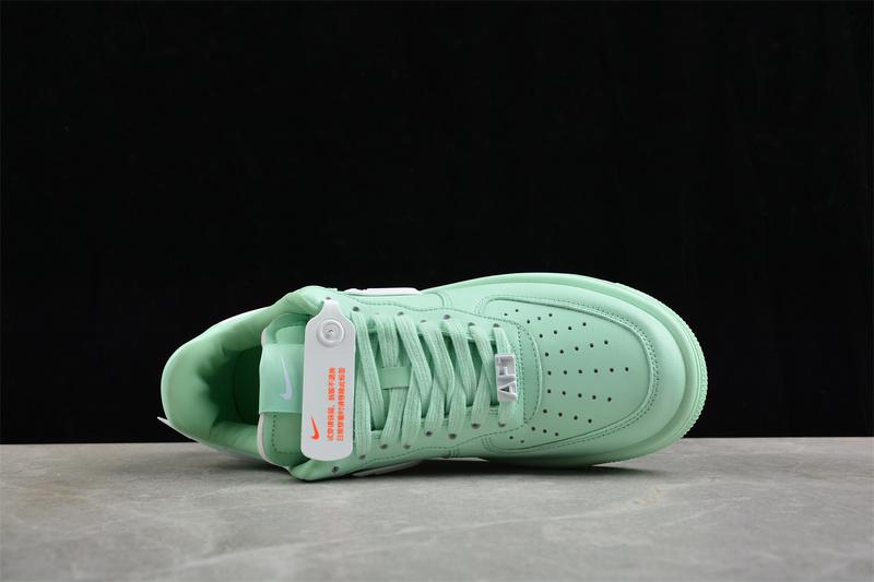 Ambush x Nike Air Force 1 "Mint Breeze" фото № 7
