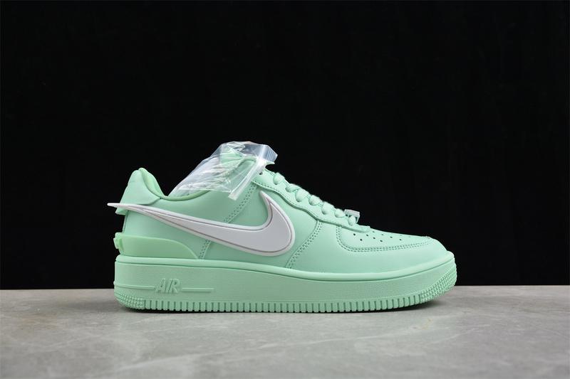 Ambush x Nike Air Force 1 "Mint Breeze" фото № 5
