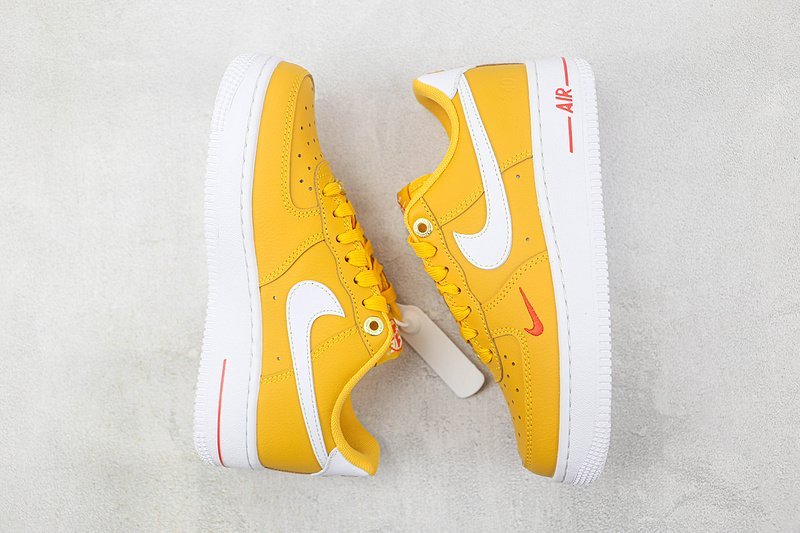 Nike Air Force 1 Low "40th Anniversary" фото № 6