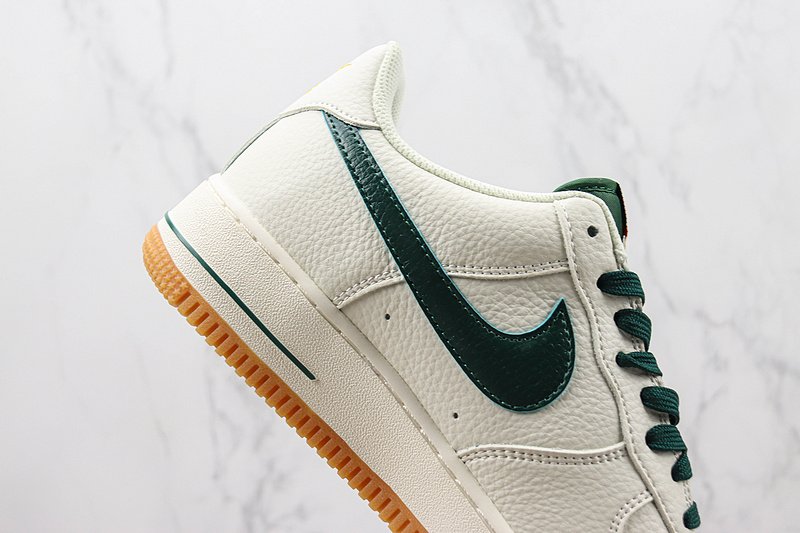 Nike Air Force 1’07 Low "Cream Green" фото № 3