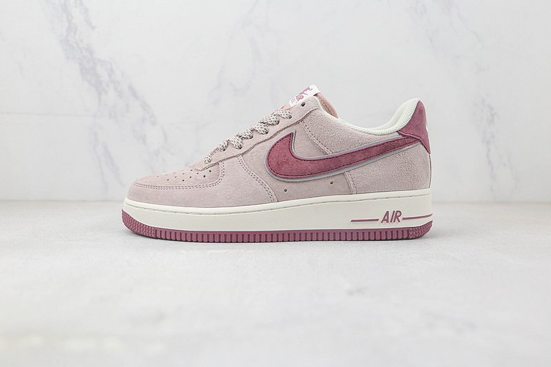 Katsuhiro x Nike Air Force 1 Low "Steamboy OST" фото № 2