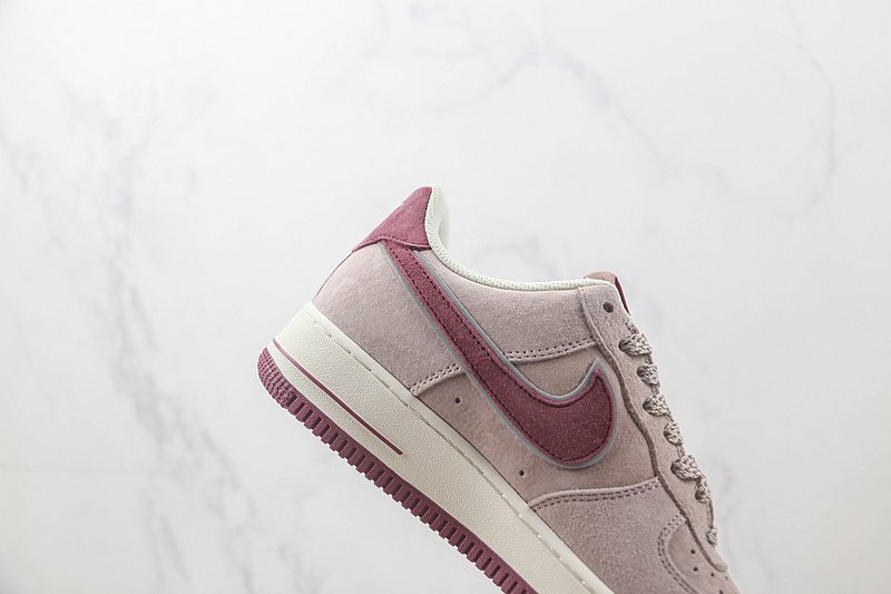 Katsuhiro x Nike Air Force 1 Low "Steamboy OST" фото № 3