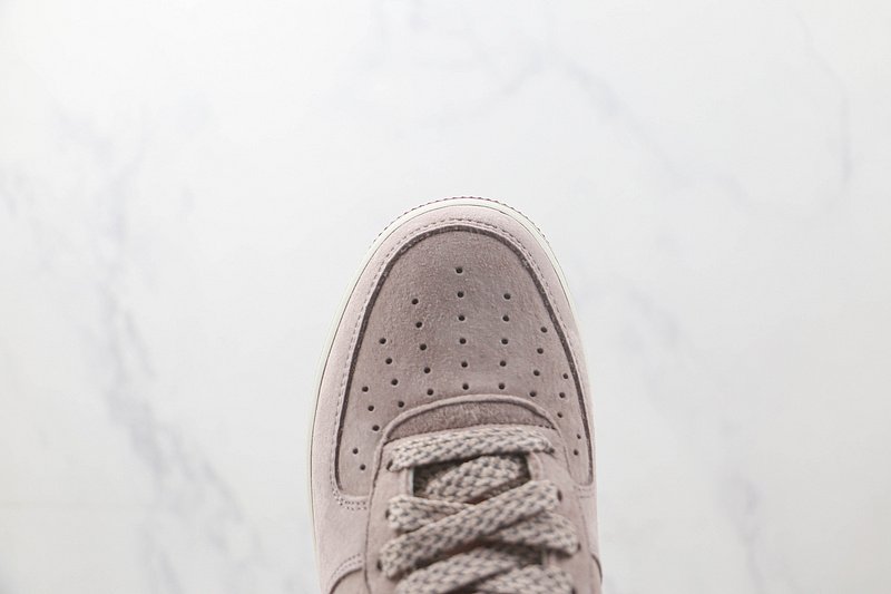 Katsuhiro x Nike Air Force 1 Low "Steamboy OST" фото № 4