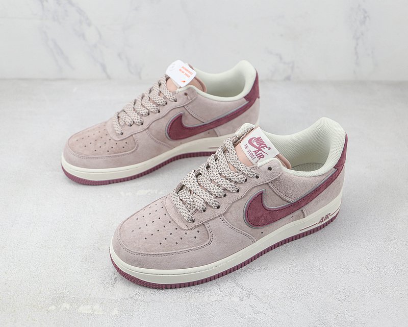 Katsuhiro x Nike Air Force 1 Low "Steamboy OST" фото № 5