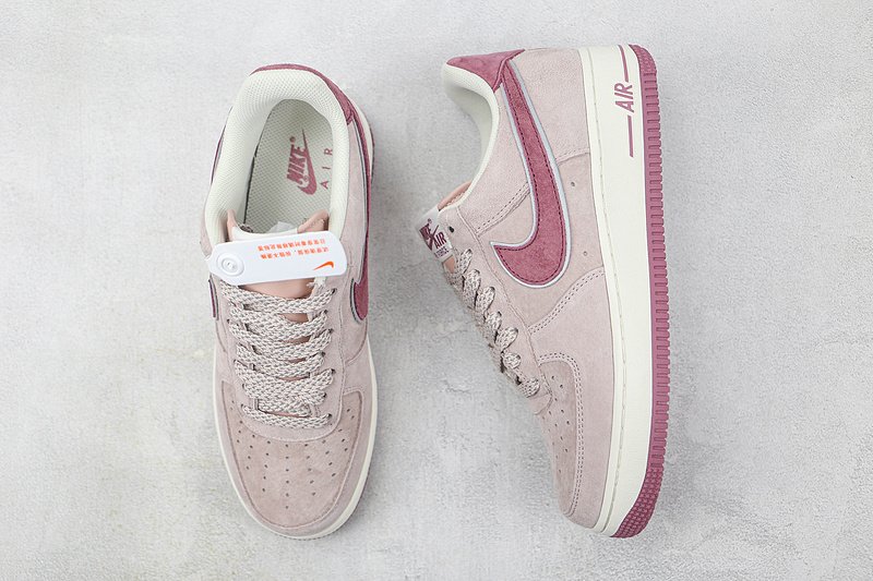 Katsuhiro x Nike Air Force 1 Low "Steamboy OST" фото № 7