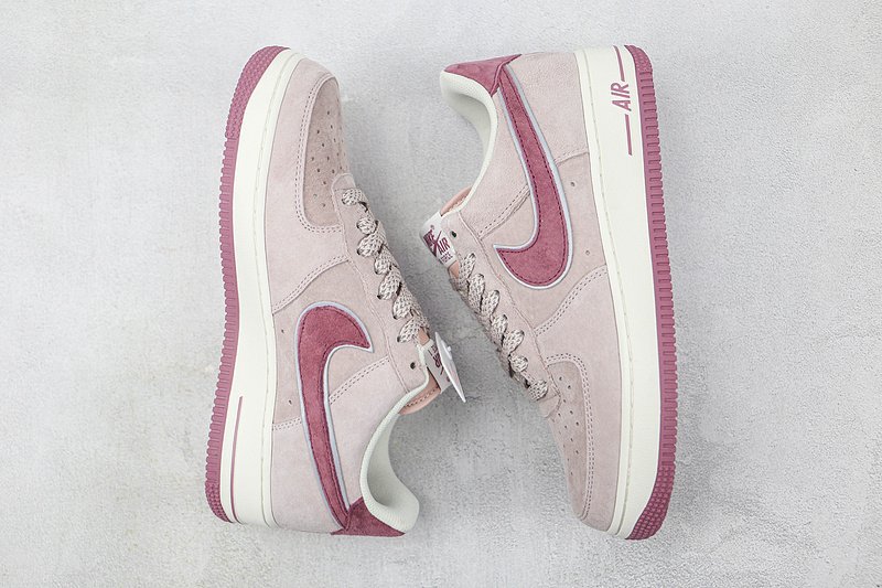 Katsuhiro x Nike Air Force 1 Low "Steamboy OST" фото № 6