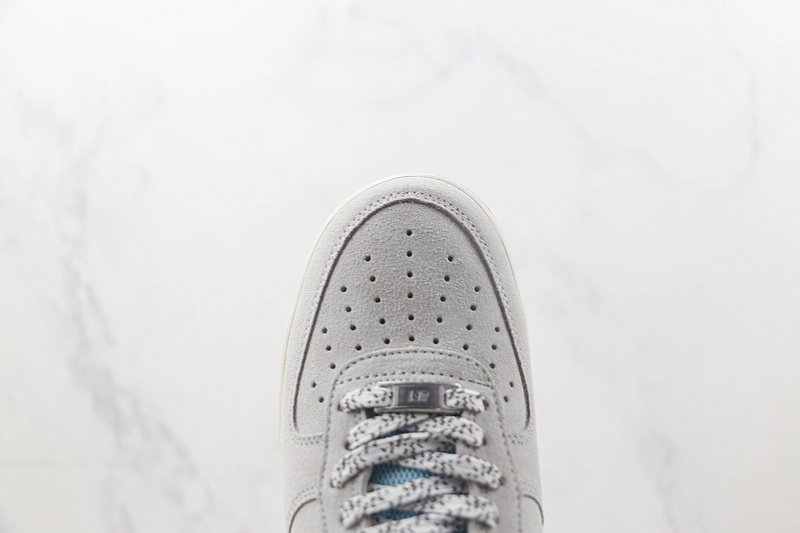 Nike Air Force 1 Low "Snowflake" фото № 4