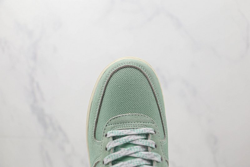 Nike Air Force 1 Low "Certified Fresh" фото № 4