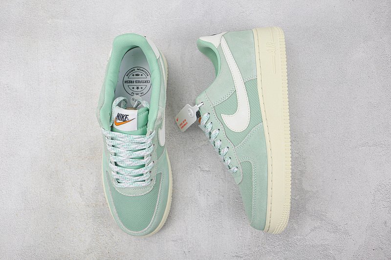 Nike Air Force 1 Low "Certified Fresh" фото № 7