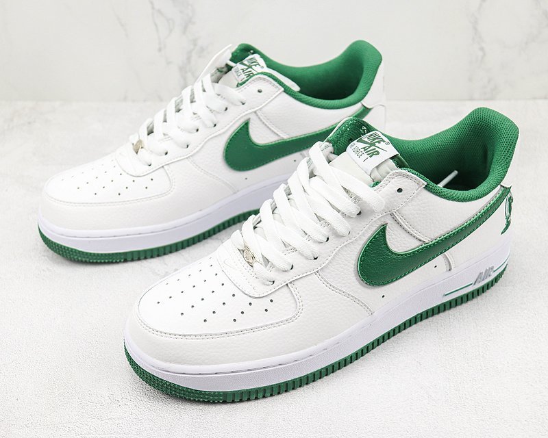 Lebron x Nike Air Force 1 Low "Four Horsemen" фото № 5