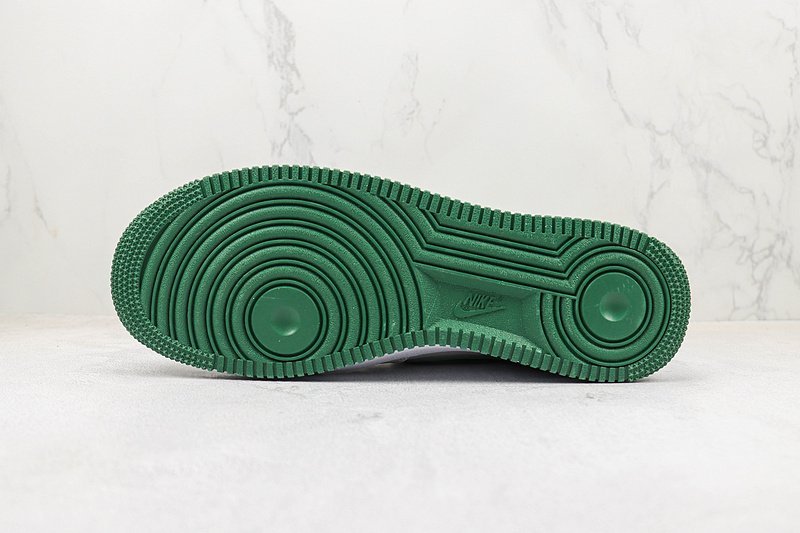 Lebron x Nike Air Force 1 Low "Four Horsemen" фото № 8