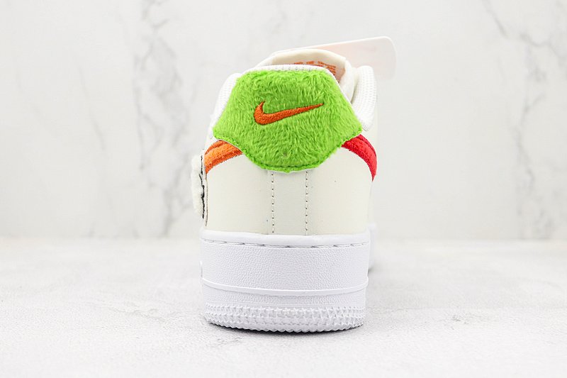 Nike Air Force 1 Low GS "Year of the Rabbit" фото № 9