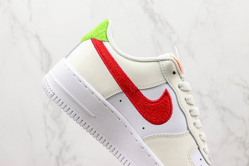 Nike Air Force 1 Low GS "Year of the Rabbit" фото № 3