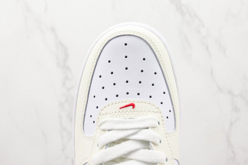 Nike Air Force 1 Low GS "Year of the Rabbit" фото № 4