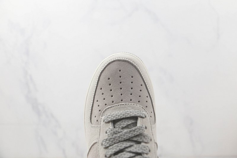 Nike Air Force 1 Low "Four Horsemen/Grey/White" фото № 4