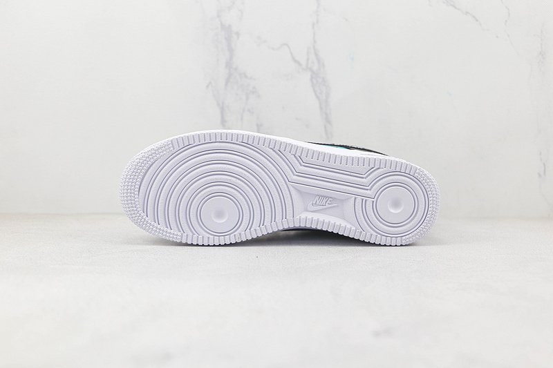 Nike Air Force 1 07 "The Future" фото № 8