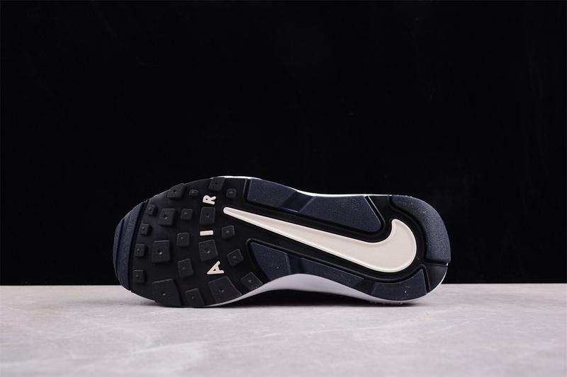 Nike Air Grudge 95 "White/Navy Blue" фото № 9