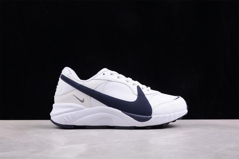 Nike Air Grudge 95 "White/Navy Blue" фото № 6